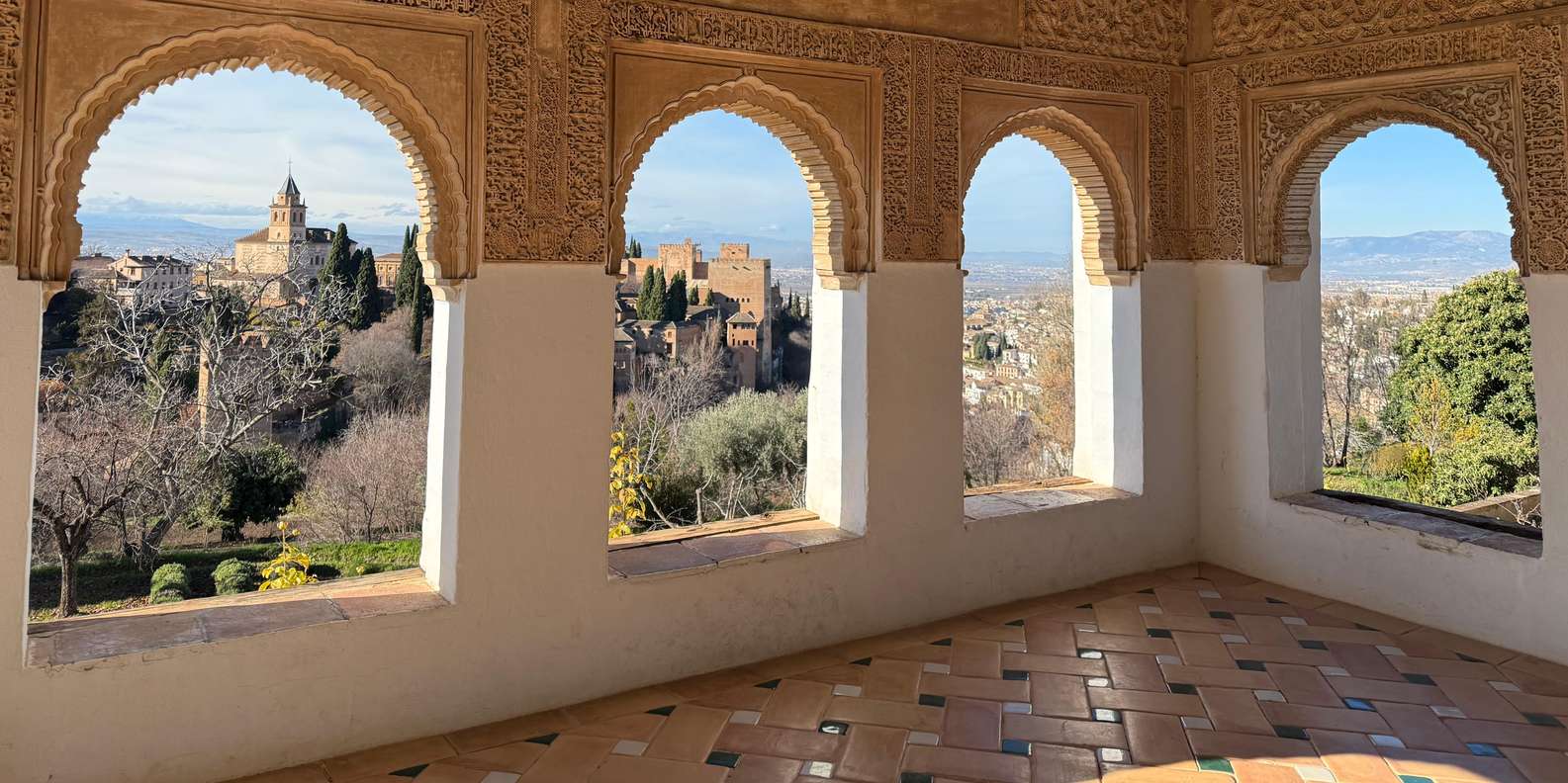 Guest photo from review