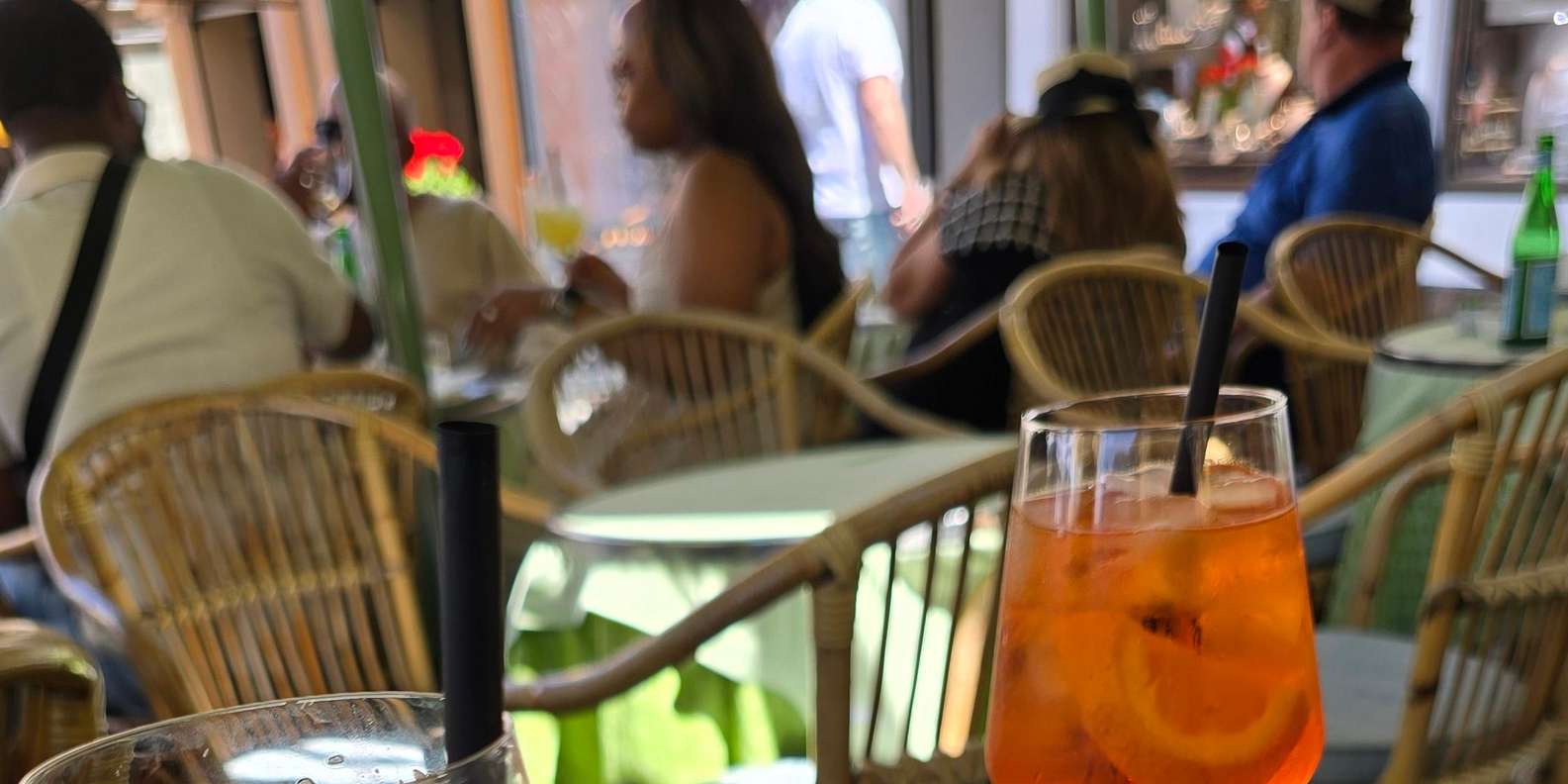 Guest photo from review