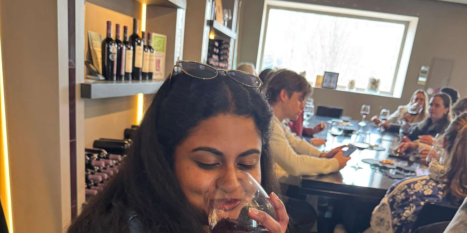 Guest photo from review