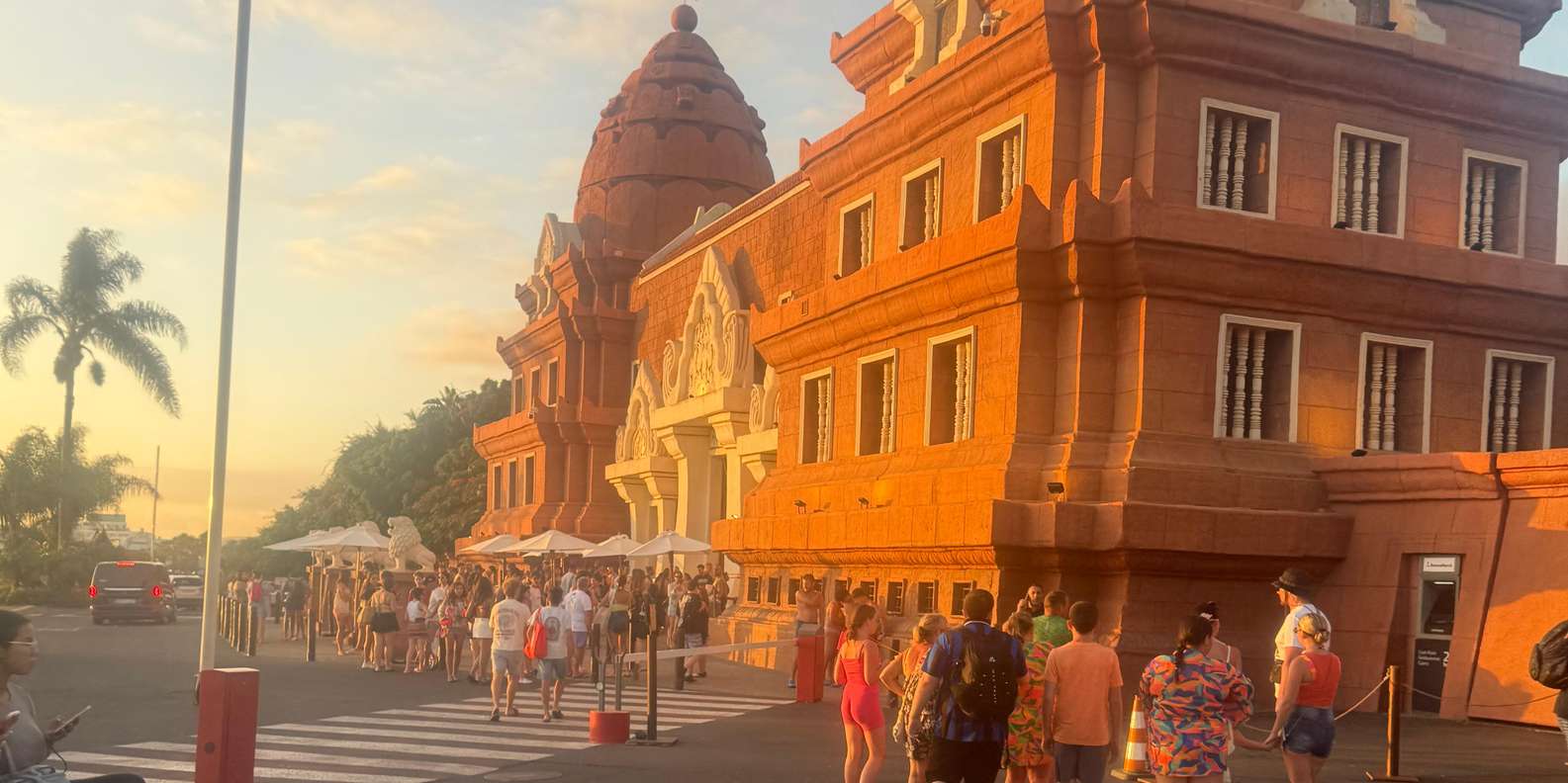 Guest photo from review