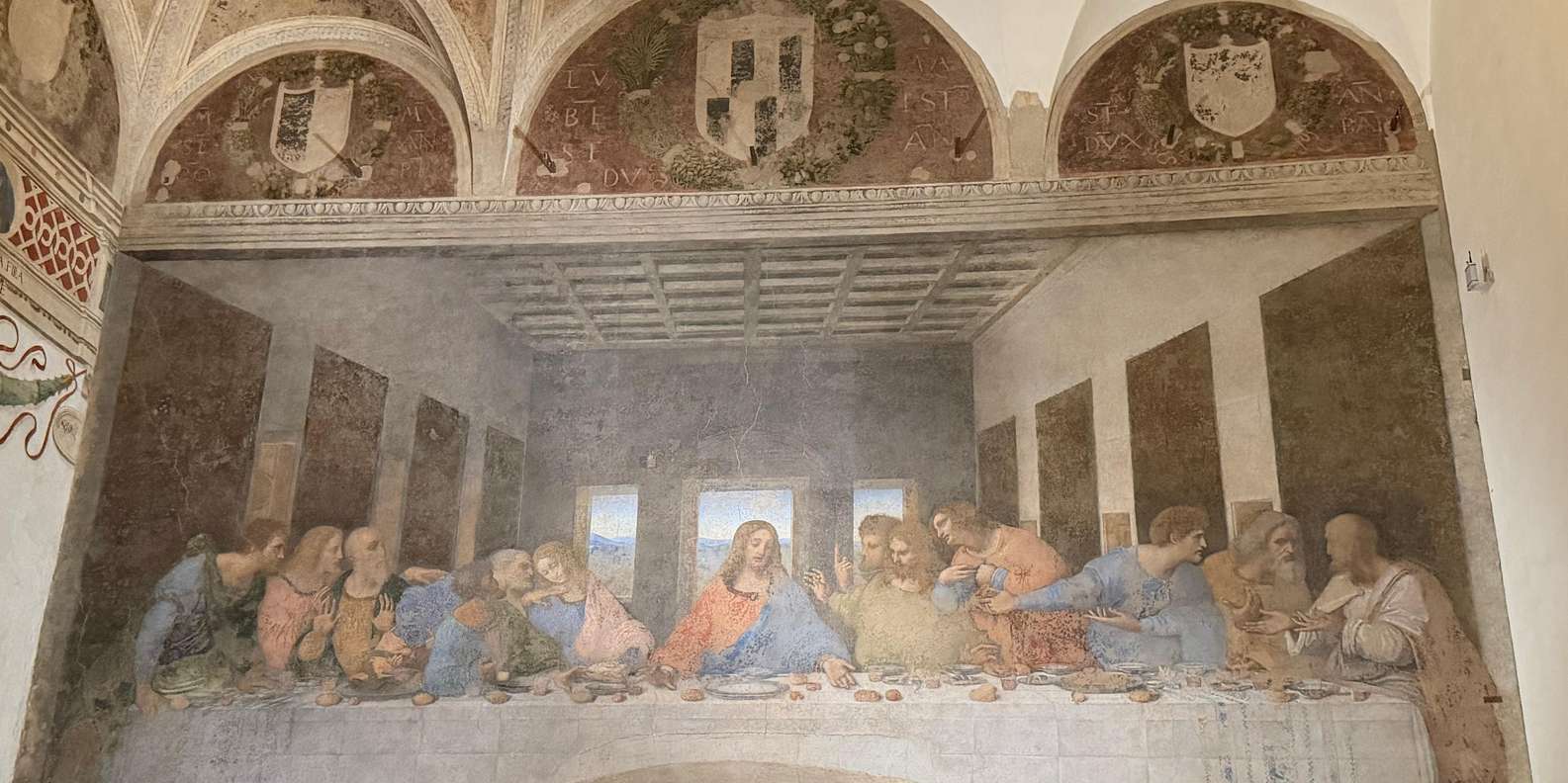 Foto de um viajante numa avaliação