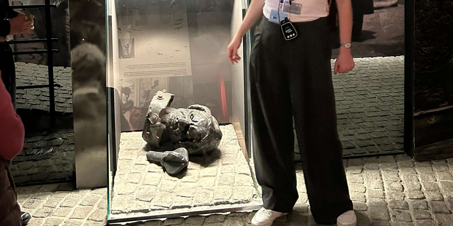 Guest photo from review