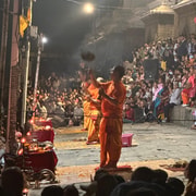 Pashupatinath Aarti Turu - Hizvo