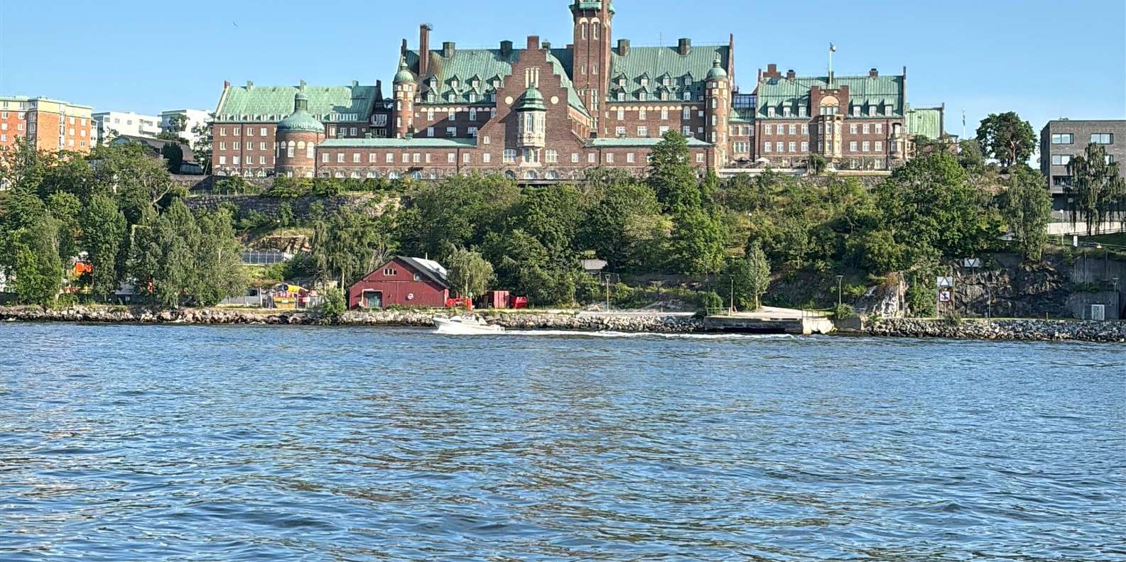 Guest photo from review