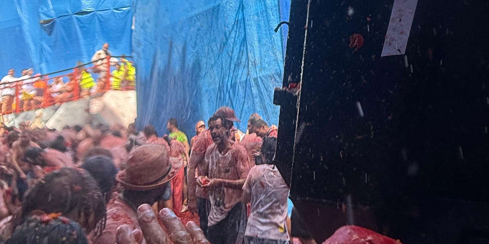 Guest photo from review
