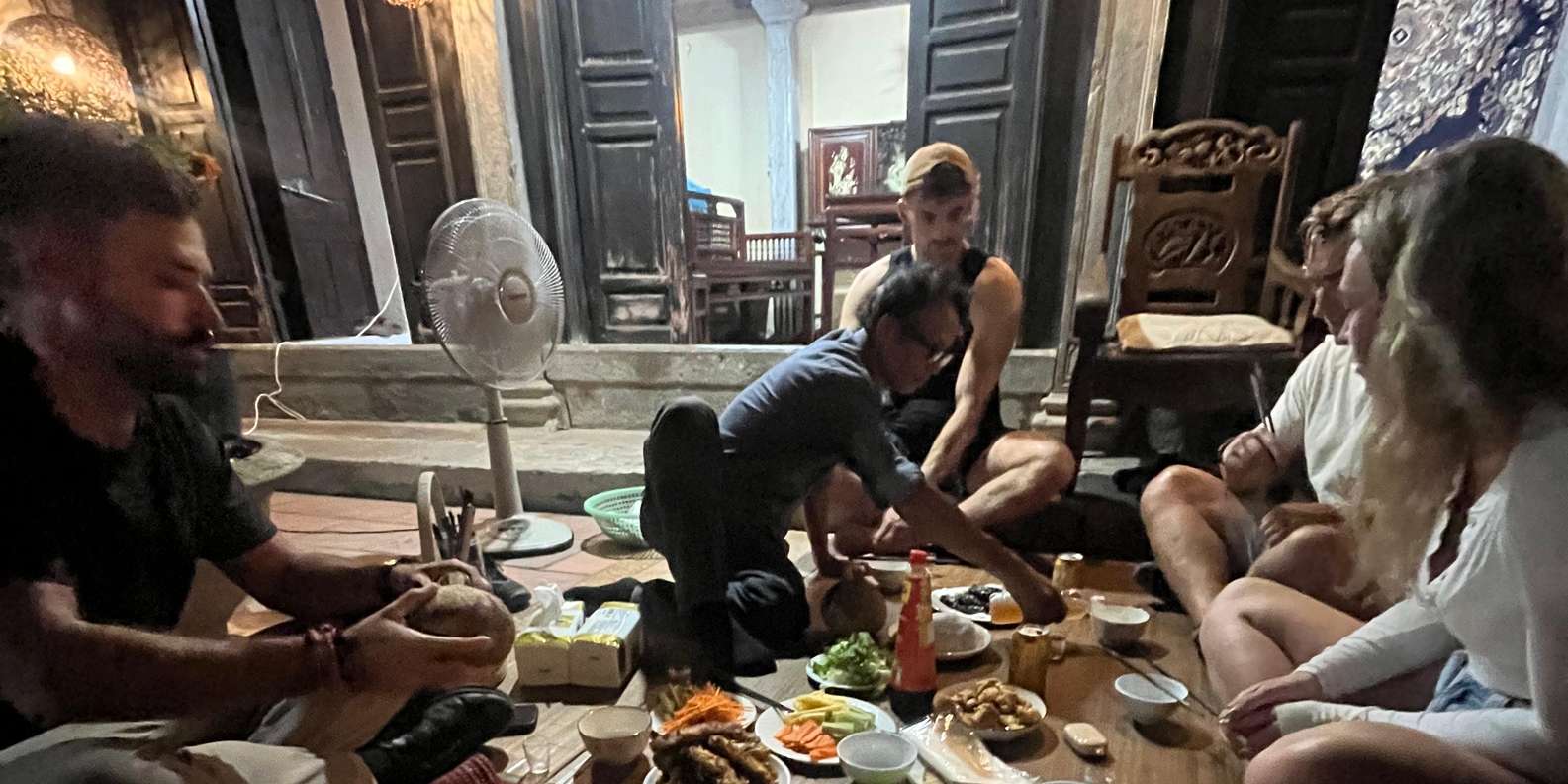 Guest photo from review