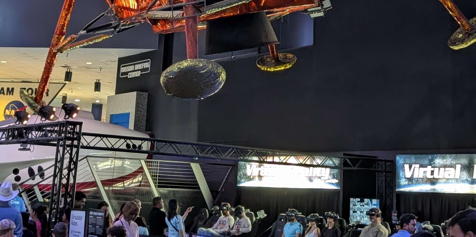 Guest photo from review
