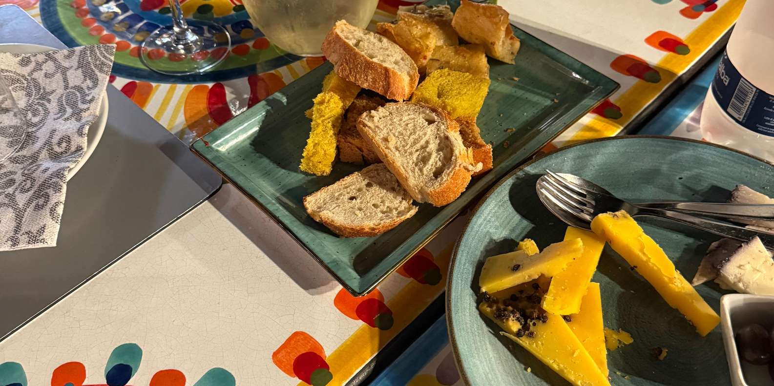 Guest photo from review