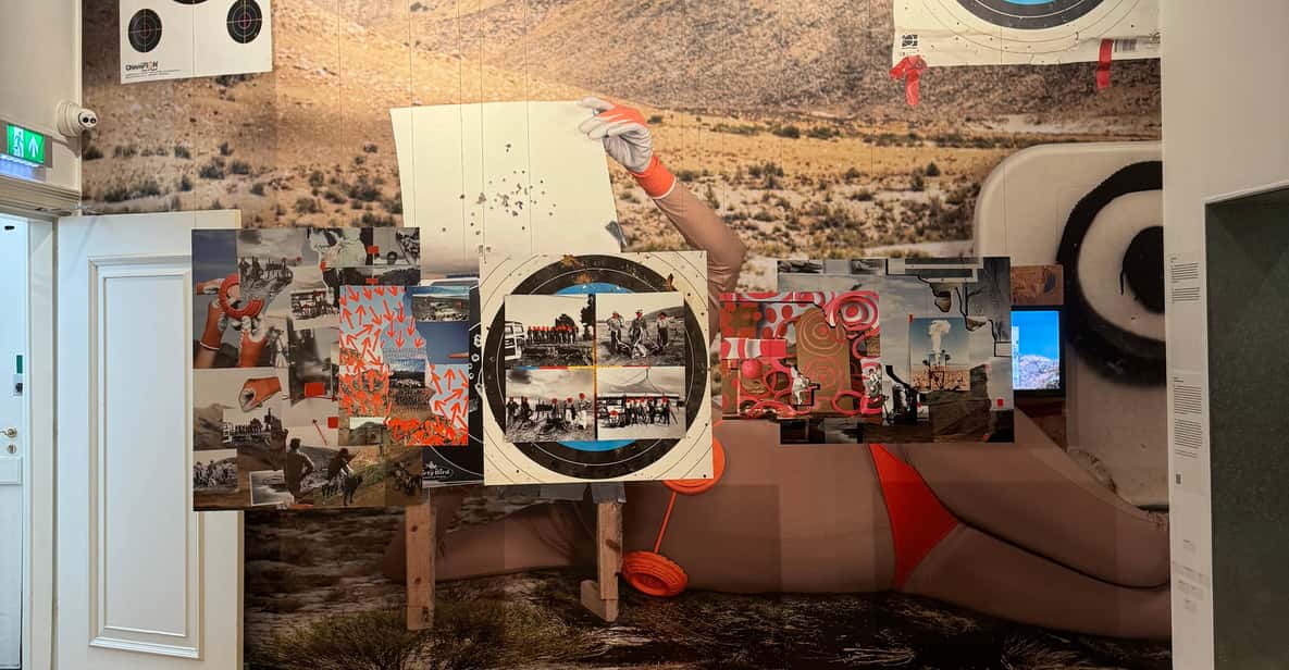 Media collage