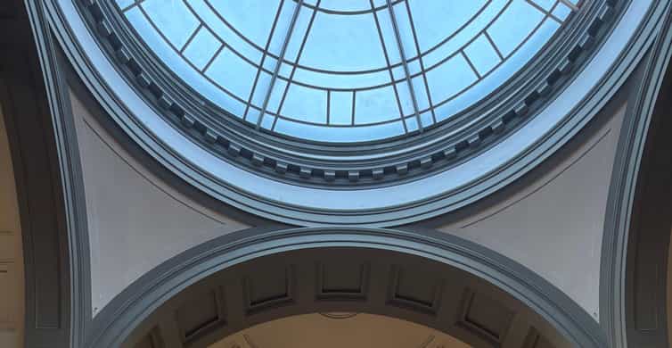 Florence: Timed Entrance Ticket to Michelangelo’s David