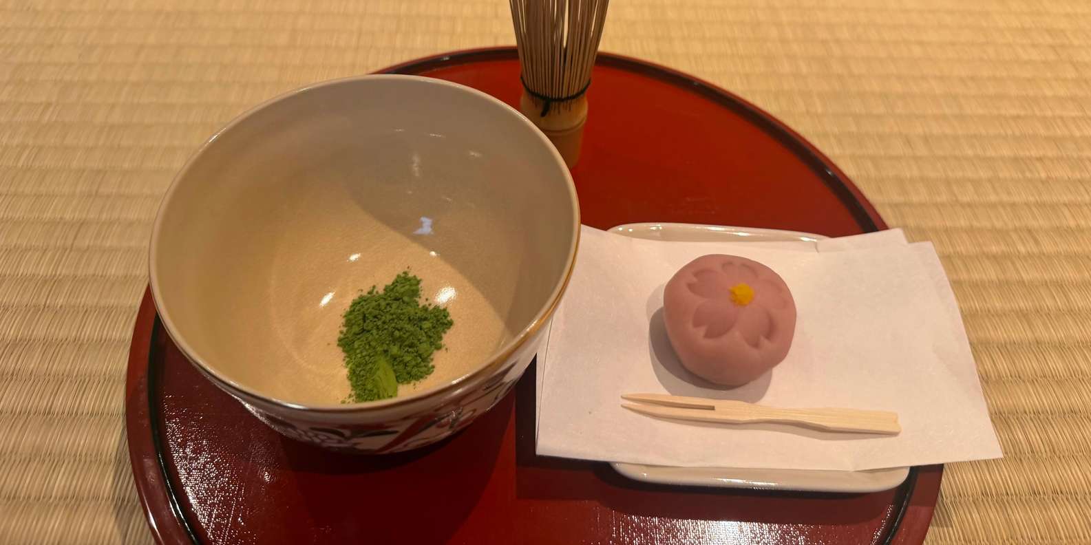 Guest photo from review