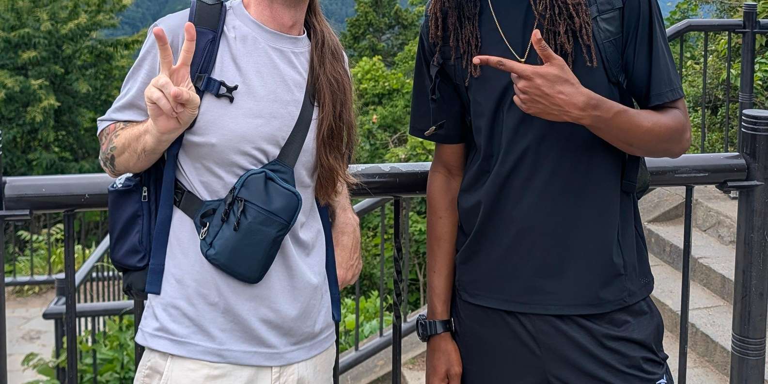 Guest photo from review