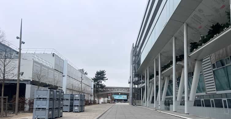 Galerie média