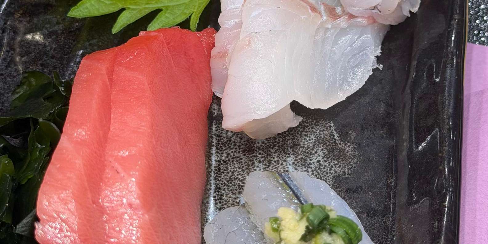 Guest photo from review
