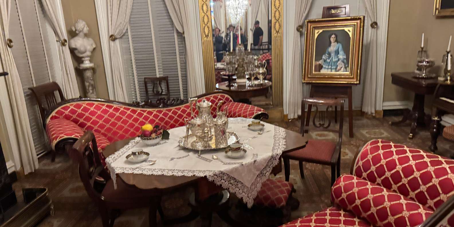 Guest photo from review