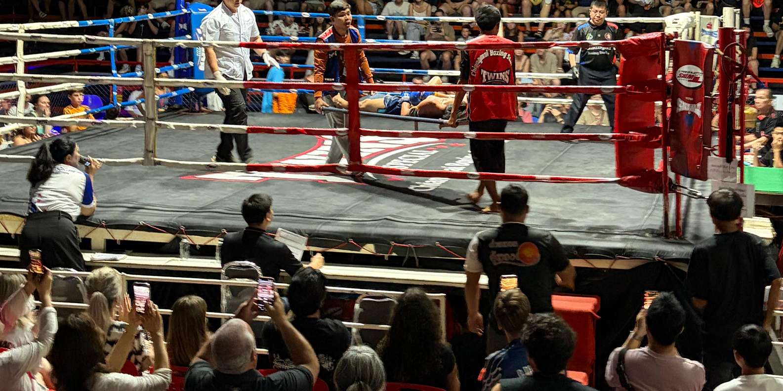 Guest photo from review