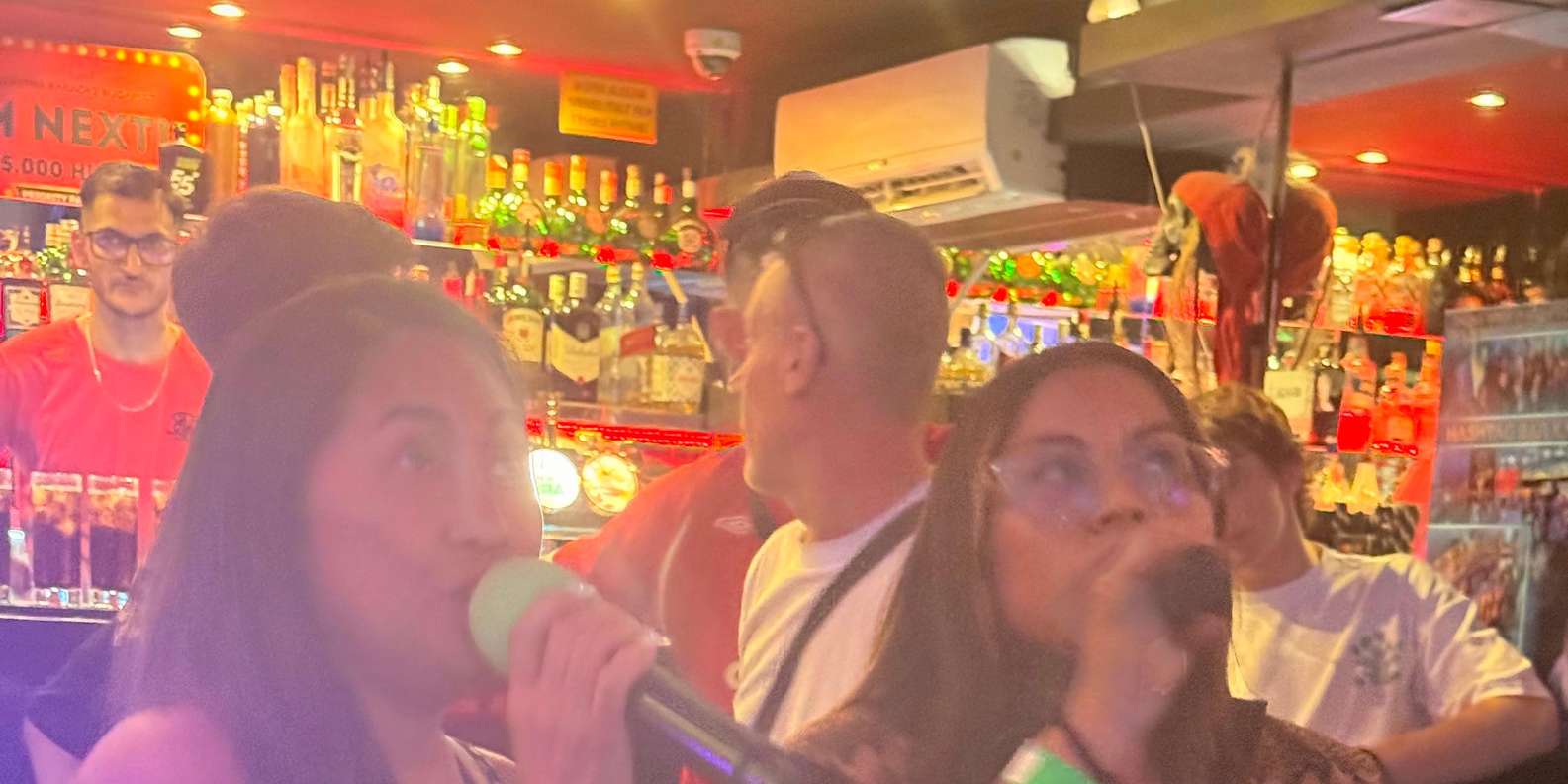 Guest photo from review