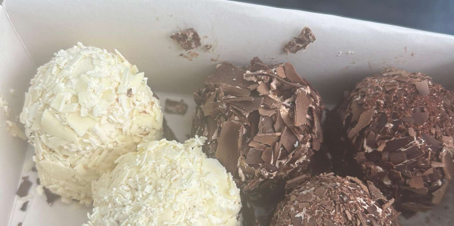 Guest photo from review