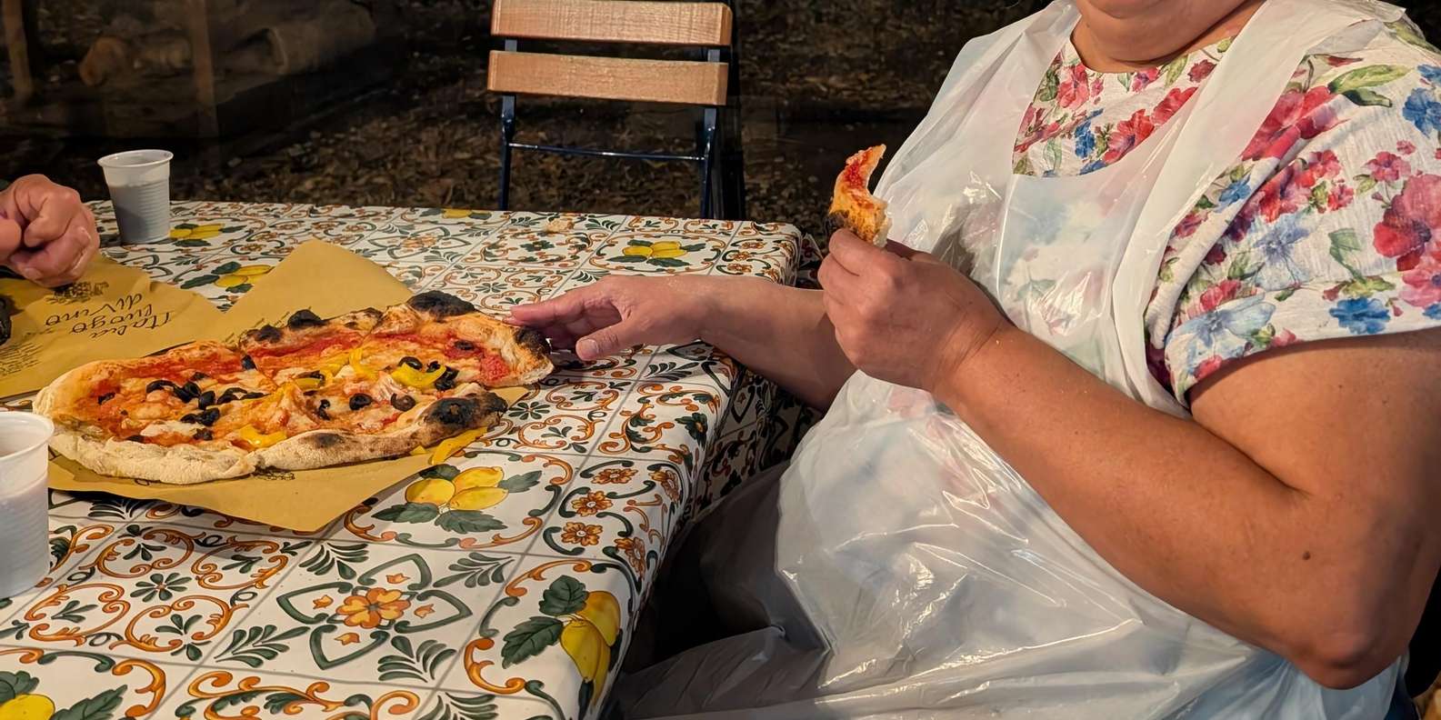 Guest photo from review