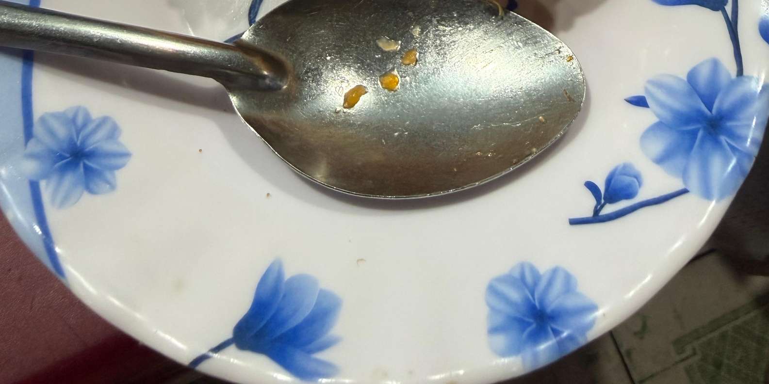 Guest photo from review