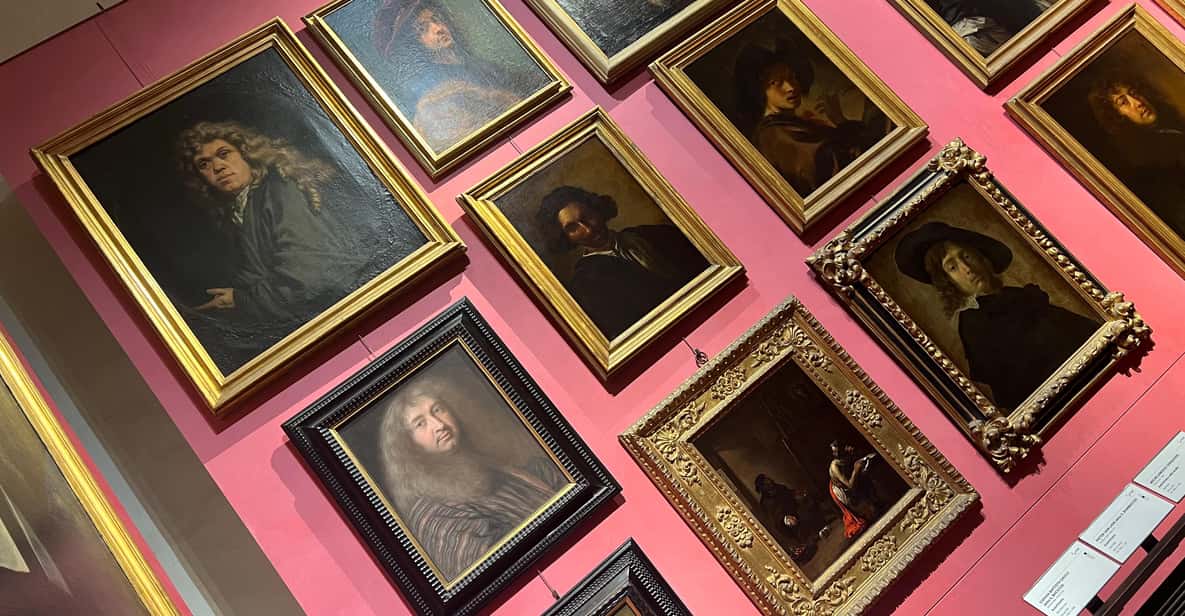 Galerie média