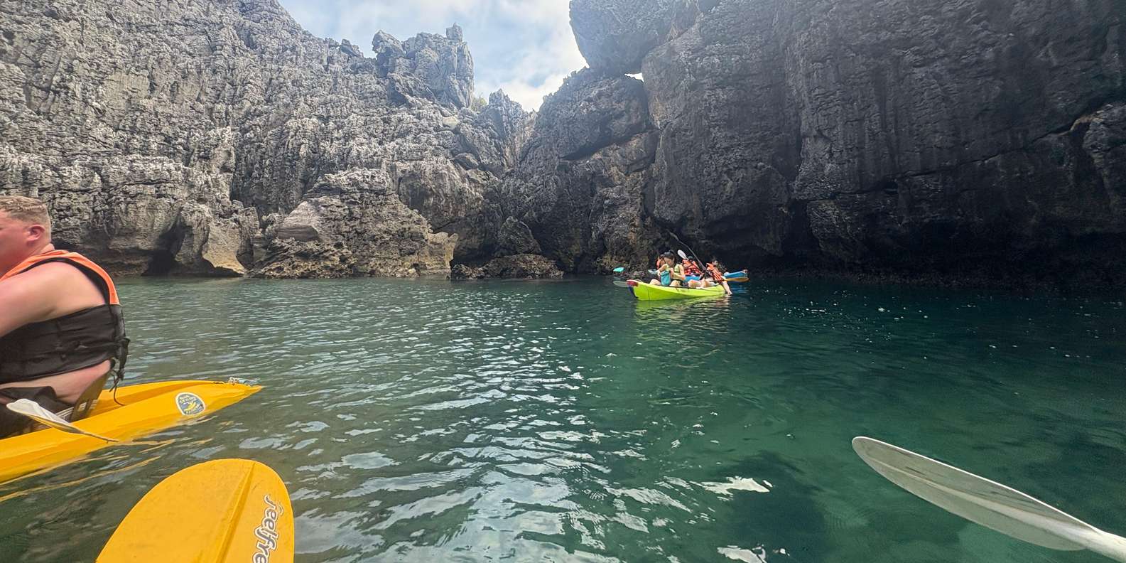 Guest photo from review