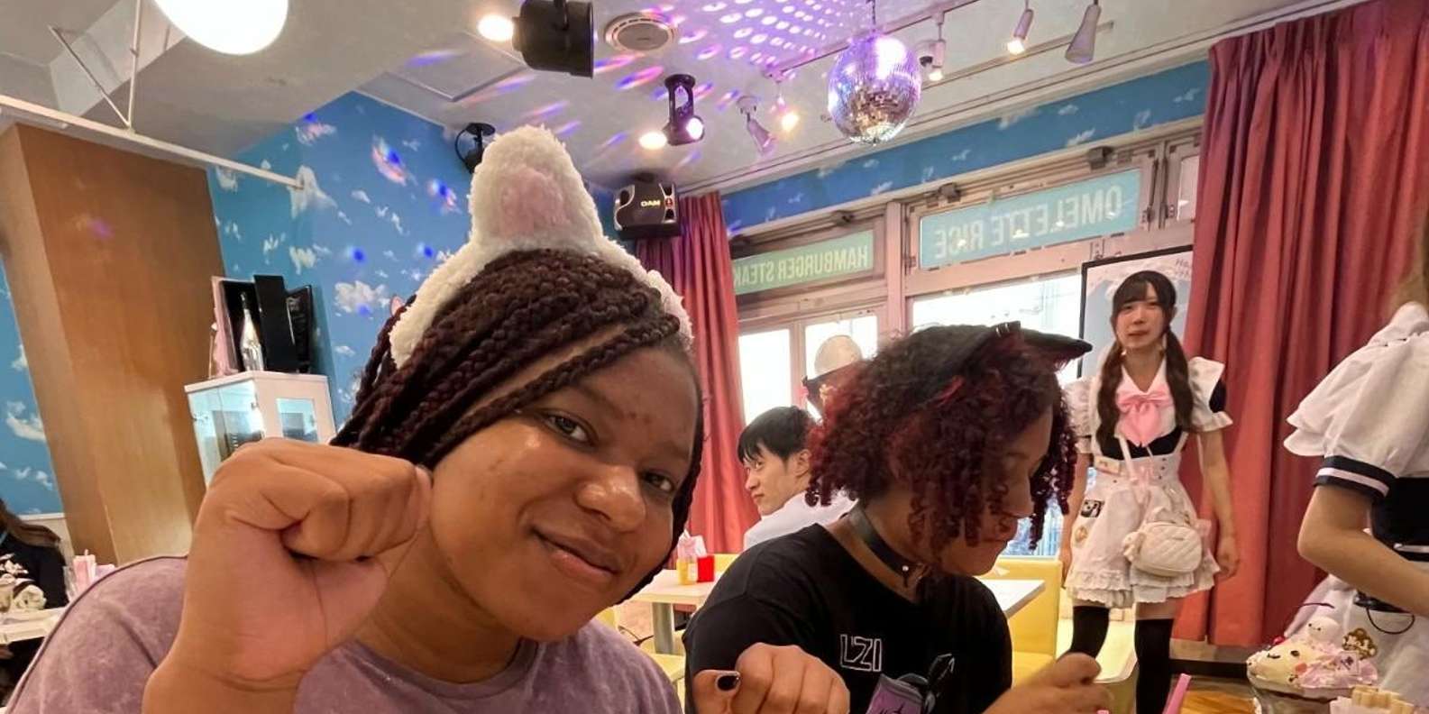 Guest photo from review