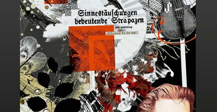 Media collage
