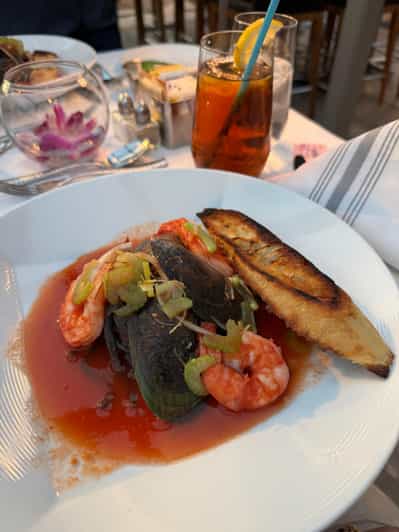 Chicago: Gourmet Brunch, Lunch, or Dinner River Cruise