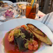 Chicago: Gourmet Brunch, Lunch, or Dinner River Cruise