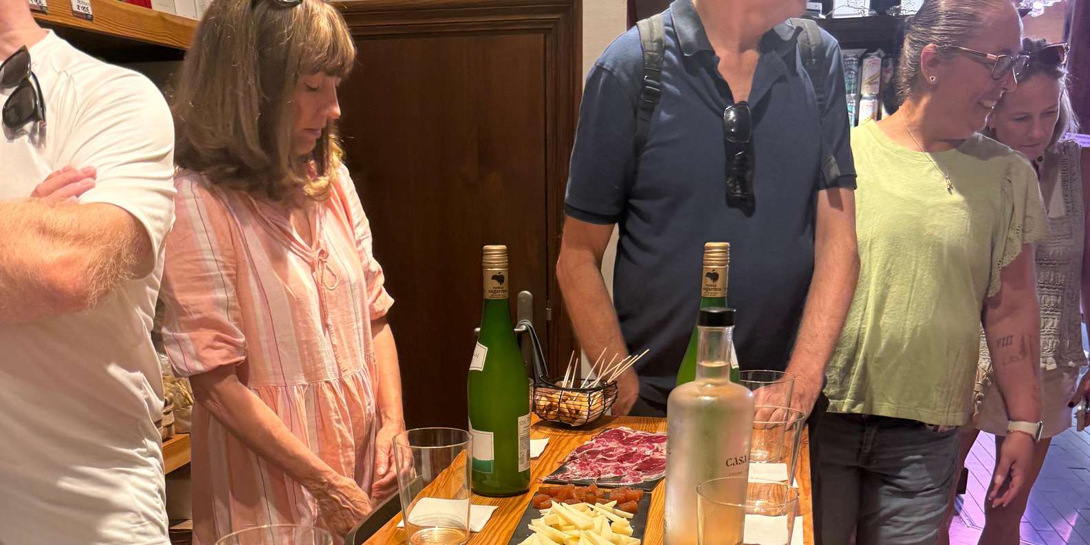 Guest photo from review