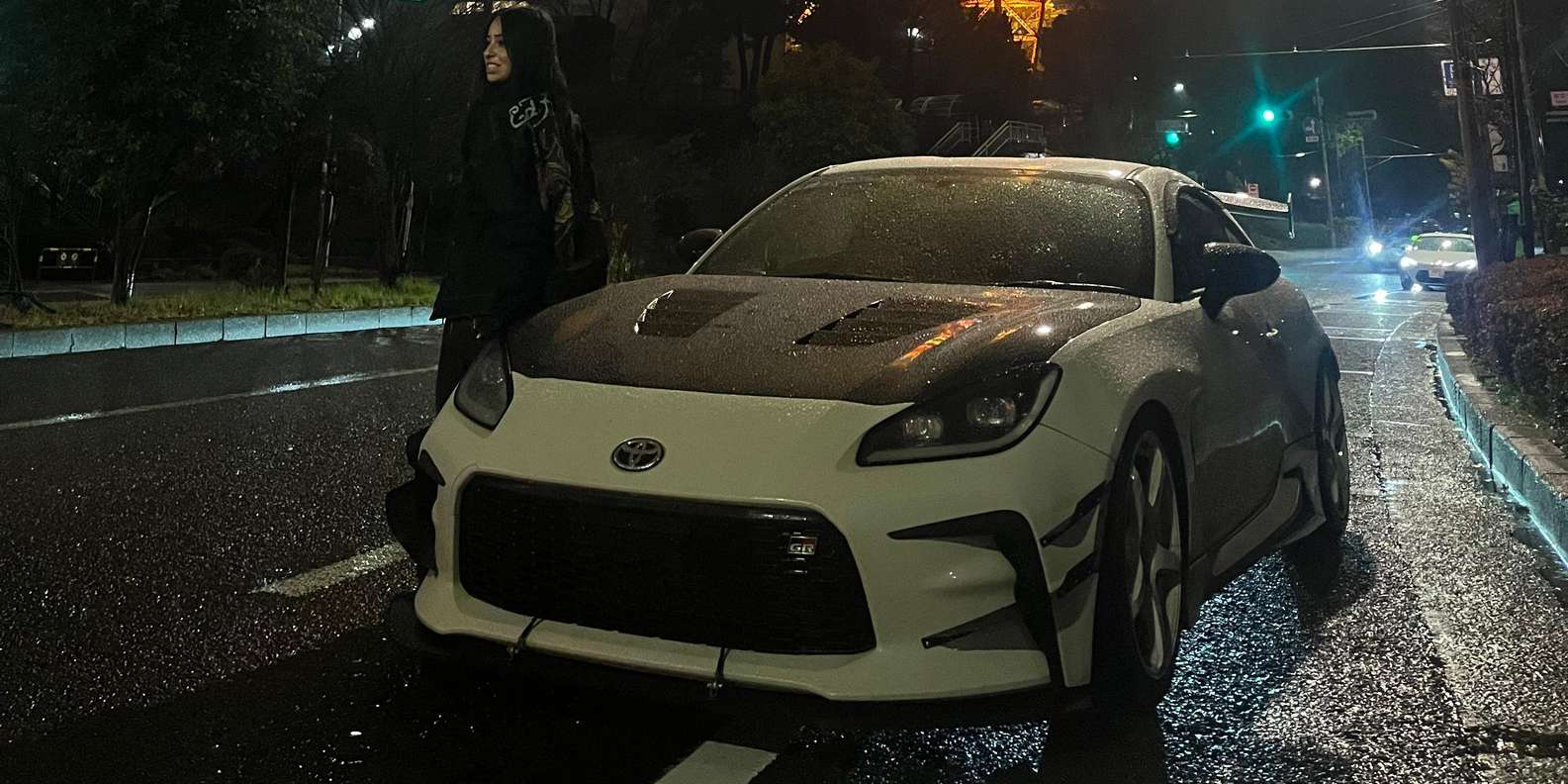 Guest photo from review