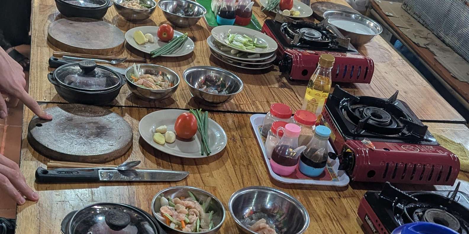 Guest photo from review