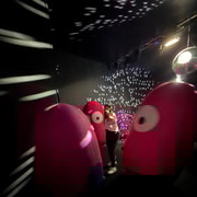 Chicago: Balloon Museum - EmotionAir - Entry Tickets