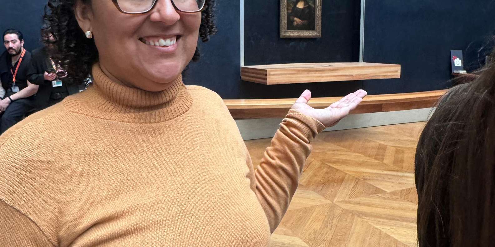 Guest photo from review