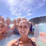 公式Blue Lagoon Iceland：コンフォート入場 - 2026件（実際の体験者