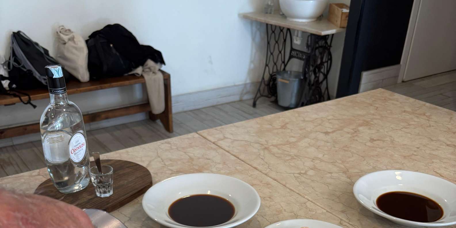 Guest photo from review