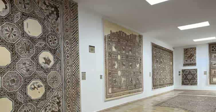 Galerie média