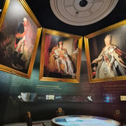 ワルシャワ：ポーランド系ユダヤ人歴史博物館 入場券 - 2026件（実際の