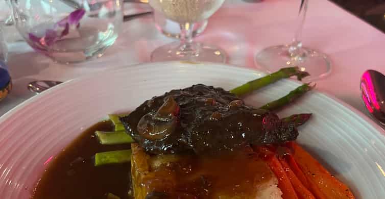 Chicago: Lake Michigan Gourmet Brunch/Lunch/Dinner Cruise