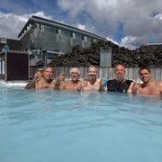 公式Blue Lagoon Iceland：コンフォート入場 - 2026件（実際の体験者