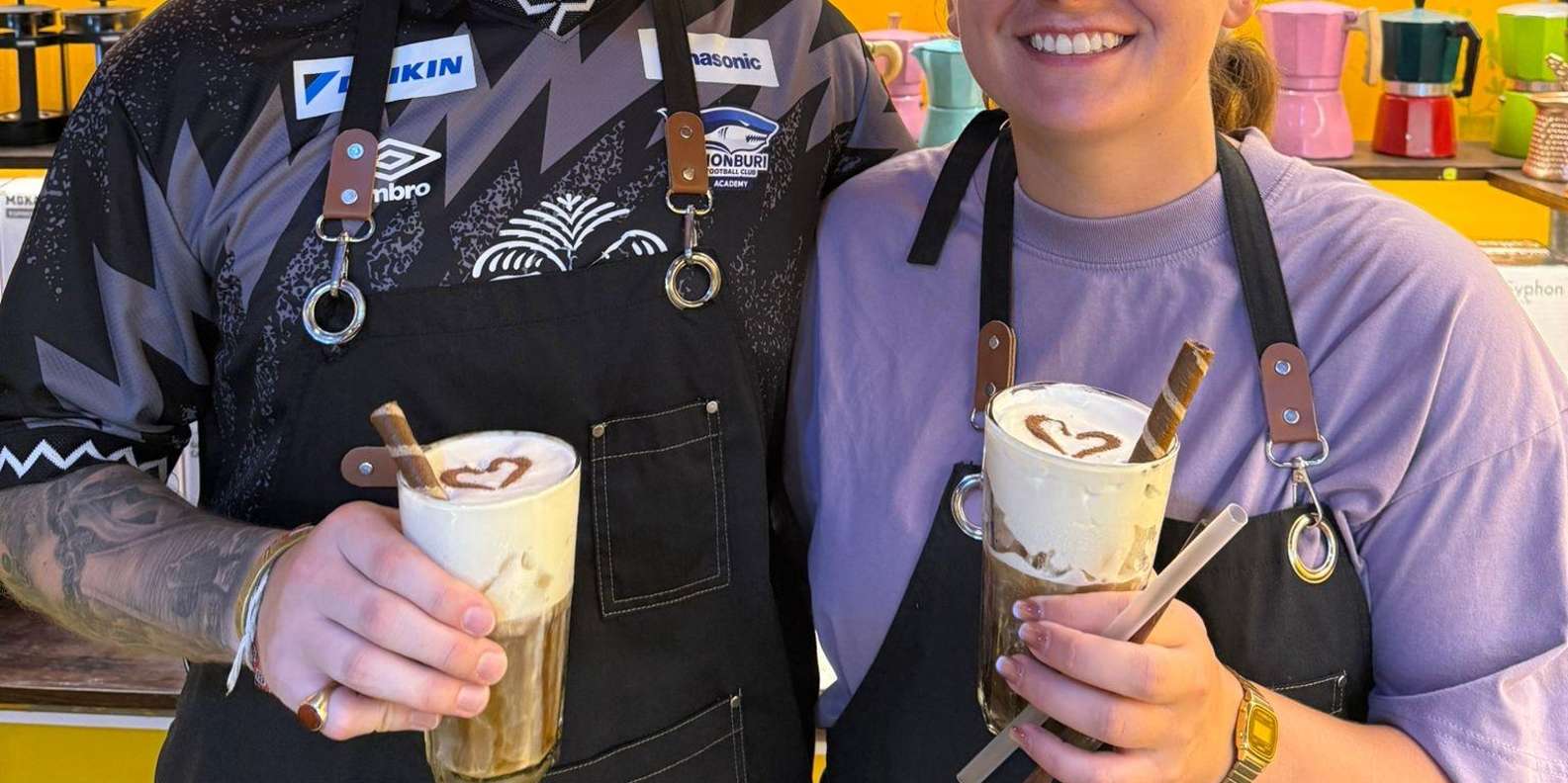 Guest photo from review