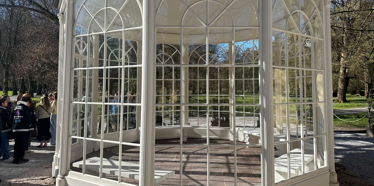 Guest photo from review