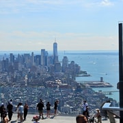 NYC: Edge Immersive Observation Deck Ticket — photo 6