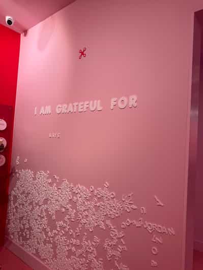 Chicago: Museum of Ice Cream Entry Ticket