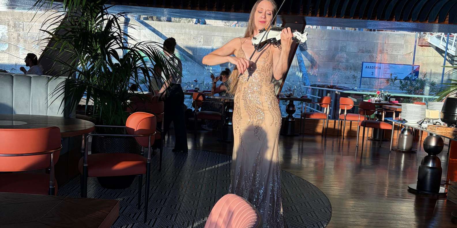 Guest photo from review