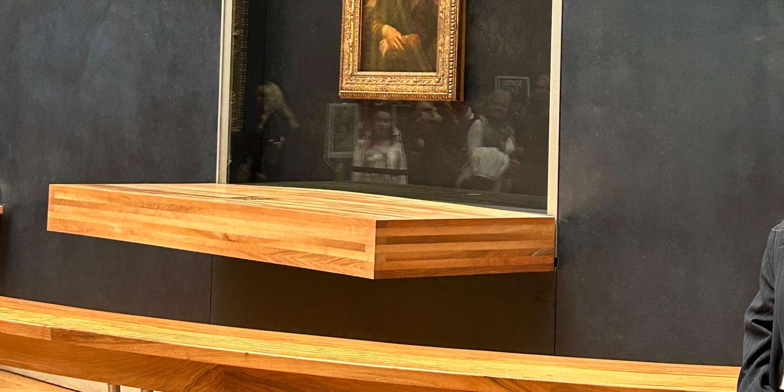 Guest photo from review