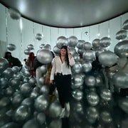 Chicago: Balloon Museum - EmotionAir - Entry Tickets