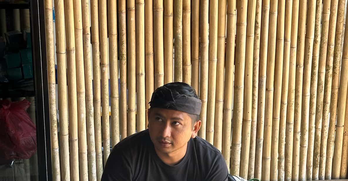 Ubud'dan, Geleneksel Bali Hindistan Cevizi Yağı Sınıfı - Hizvo