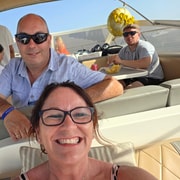 Marbella Exclusive Private Yacht Sightseeing Tour T1218944 — photo 6